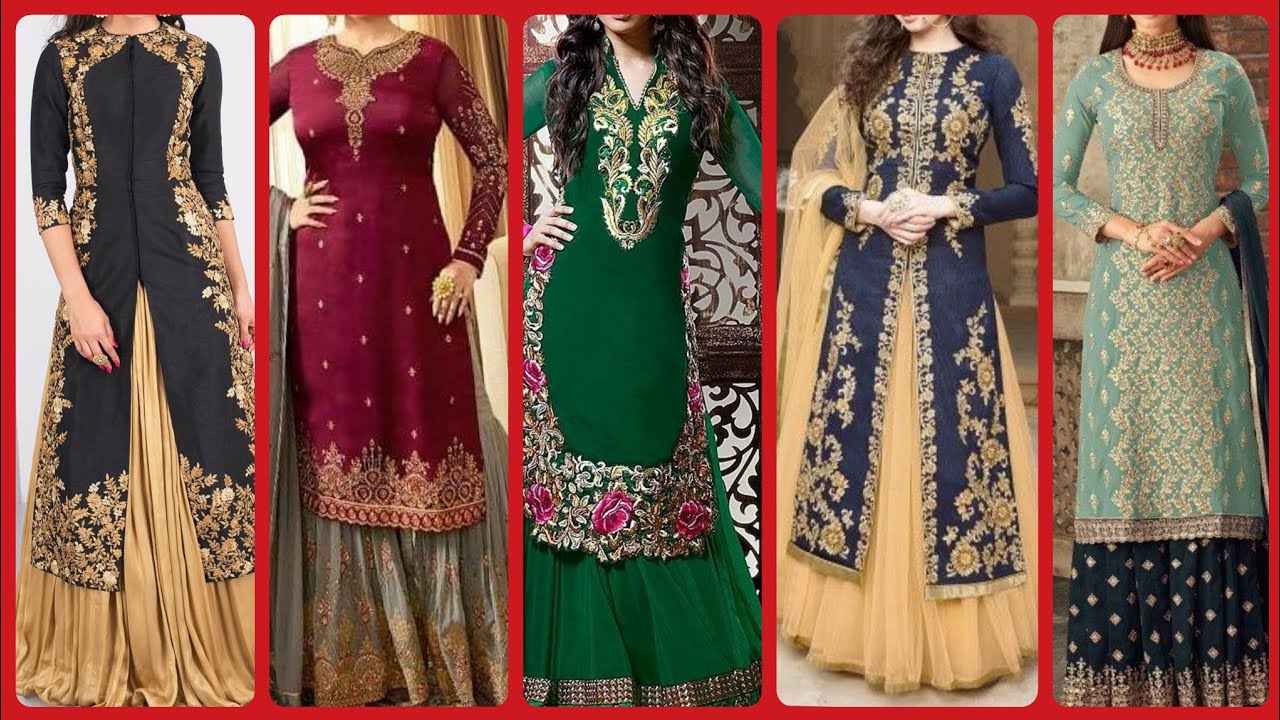 lehenga dress collection