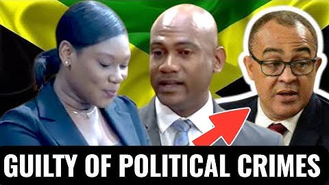 DR ALFRED DAWES & ZULIEKA JESS EXPOSES CHRISTOPHER TUFTON & THE JLP - BVRCLIPS 