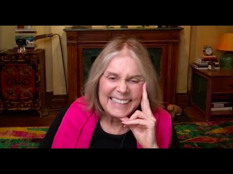 Video: Gloria Steinem Net Worth: Wiki, Getrouwd, Familie, Bruiloft, Salaris, Broers en zussen