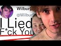 Wilbur Soot Situation Just Got Even Worse (Tyler Catastrophe)