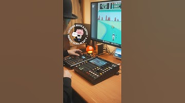 😀Monday Accordion Vibes | AKAI MPC One & ROLAND SP-404 MK2