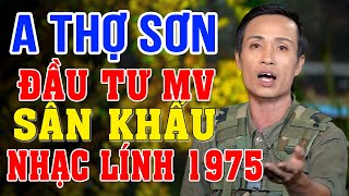 Vì Quá Hâm Mộ Nên Khán Giả Đầu Tư Cho PHONG SƠN NƯỚC Quay MV Chuyên Nghiệp Như Ca Sĩ