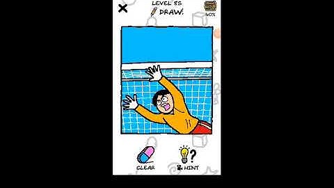 Just Draw level 85|| Walkthrough solution