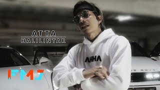 Atta Halilintar - Ramadhan Sudah Tiba