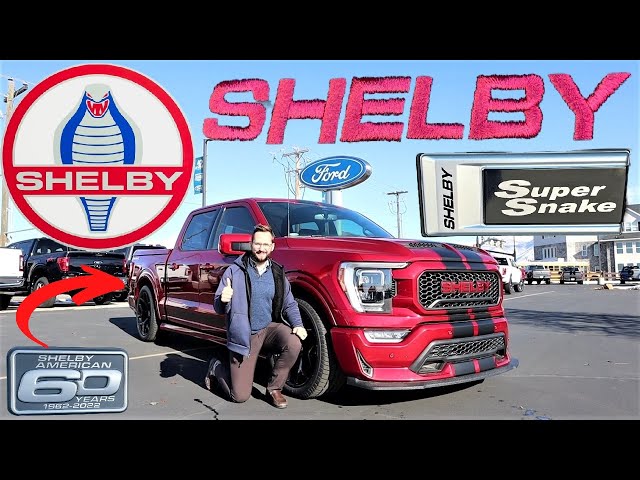 Zentrale Hinten Splitte Shelby F150 Super Snake