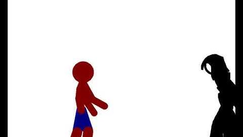 Spiderman vs Assassin creed part 3