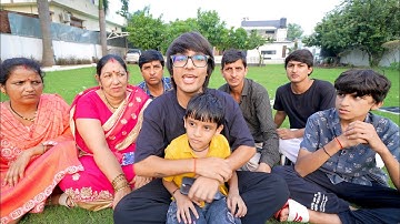 Meri Shadi Kab Hogi ? 😃 QNA With Family