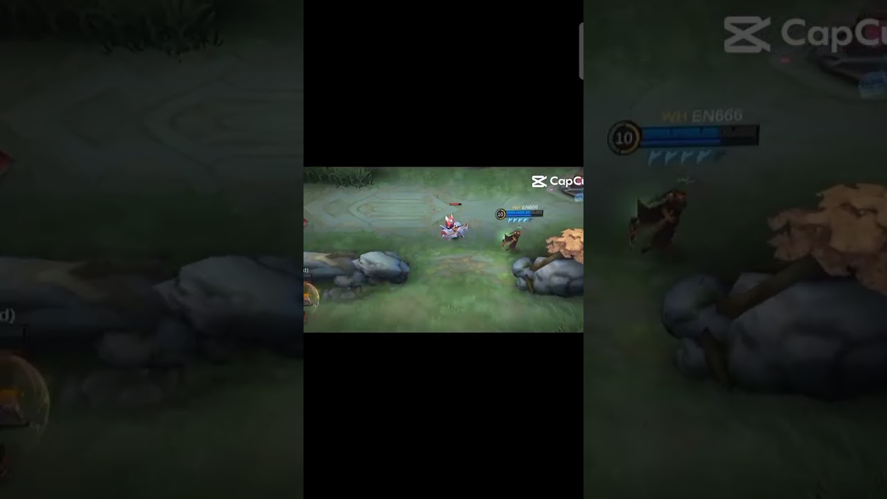 Senjata makan tuan😂 