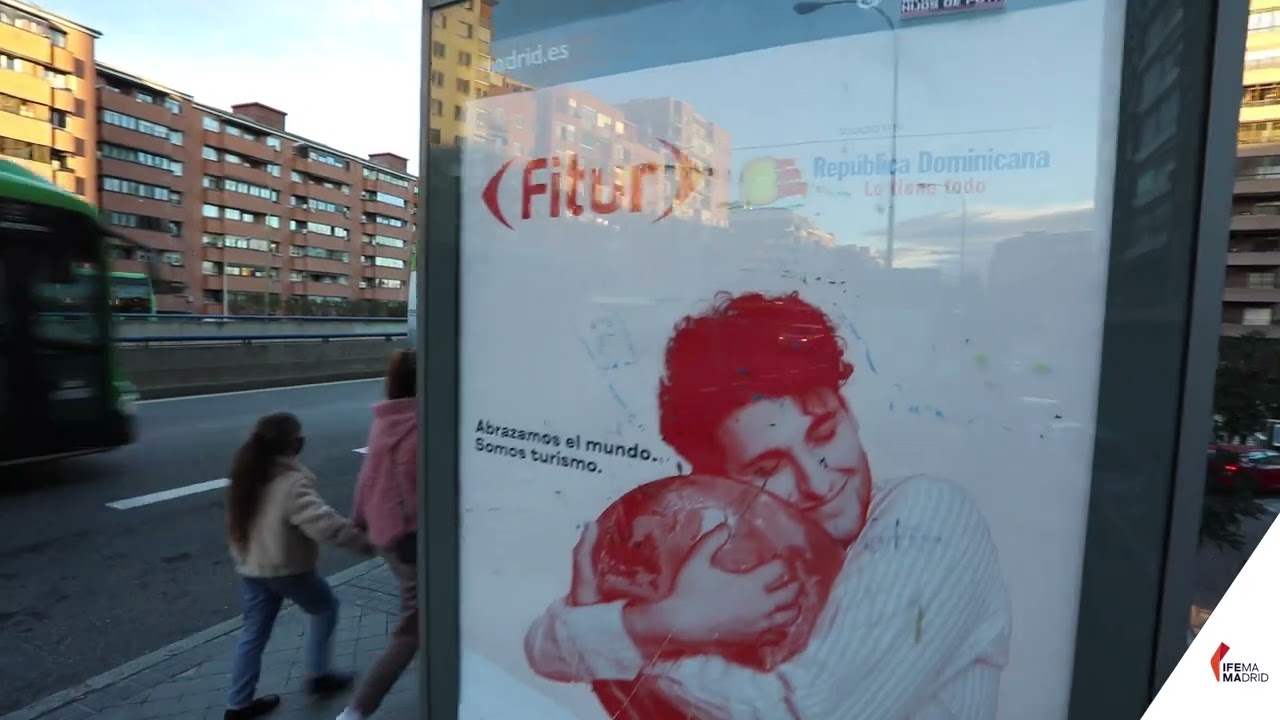 FITUR 2022 | País Socio República Dominicana