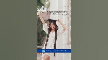 Learn Spanish with AirLearn 📝 ..#spain #espanol  #explorepage✨ #fyp #Learnspanish