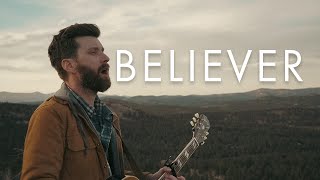 Смотреть клип Flight Paths - Believer (Official Video)