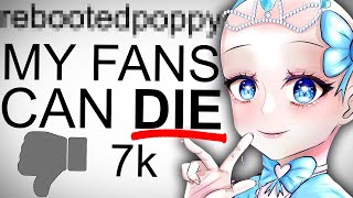 Meet The WORST Roblox Tiktoker EVER..