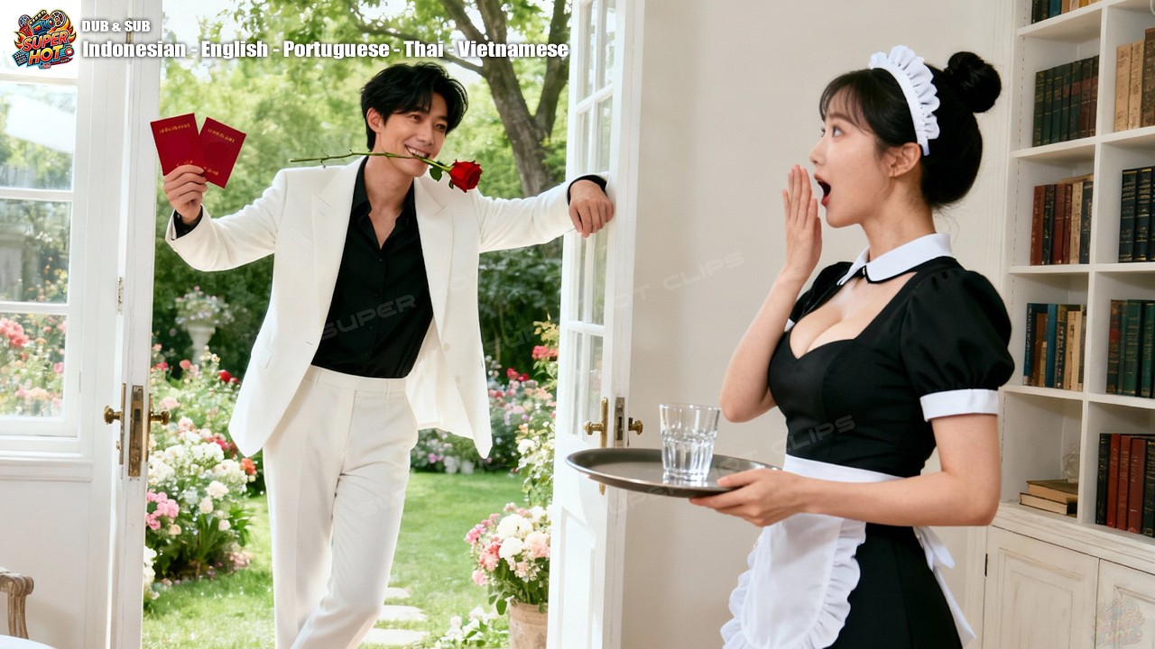 Gadis Dihina Keluarga Dipaksa Menikah, Ternyata Dibawa CEO Triliunan Ke Vila