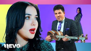 Muxlisbek Qurbonov - Sanam-2 (Official Music Video)