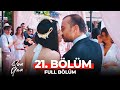 Son Yaz 21 Bölüm Anahtar Saksının Altında SEZON FİNALİ