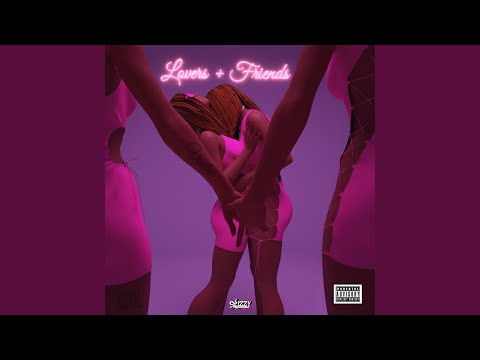 Vontee The Singer - STOOPIID