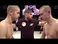 MMA PRO UKRAINE 14 Роман Ахремчик - Андрей Ивашина