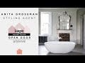 Anita Grossman | House Tours | Open Door | Livingetc