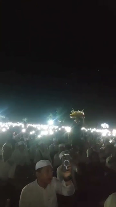 Kuala Kapuas Bersholawat