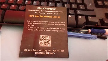 How to Read QR Codes with your Android Phone easily -How to Read a QR Code on Your Android Phone