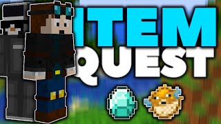 DanTDM and SB737 TEAM UP! (Shady Oaks: Krakens Hollow)