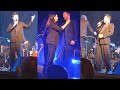 Vincent Niclo &amp; Victoria Sio   «The Prayer» Céline Symphonique 01/03/2024