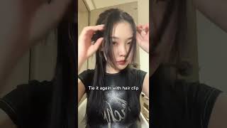 Download Lagu Ning ning,s cutie hairstyle you have to try it!! #kpop #aespa #ningning #jinnie #kpop_hairstyle MP3 Download Lagu Ning ning,s cutie hairstyle you have to try it!! #kpop #aespa #ningning #jinnie #kpop_hairstyle MP3