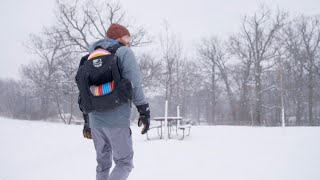 Introducing Dana Vicich: Sales and Brand Manager at Climo Disc Golf