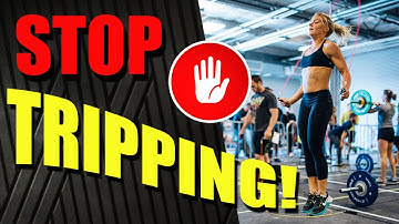 Double Under Tips From WODprep (Simple Technique)