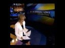 CBS Evening News with Katie Couric Closing