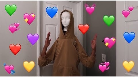 send this to your best friend with no context (GONE WRONG)