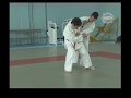Техника и методика дзюдо в исполнении  Tsukio KAWAHARA 8 DAN.
