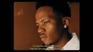 Loatinover Pounds - Church On Sundayz (w/ G-Tech 2bit, Thato Saul & Tongue-Fu Senseii) [Lyric Video]