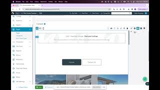 Page Builder Part 5: Layers