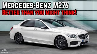 M276 Mercedes-Benz | Common Problems & Reliability