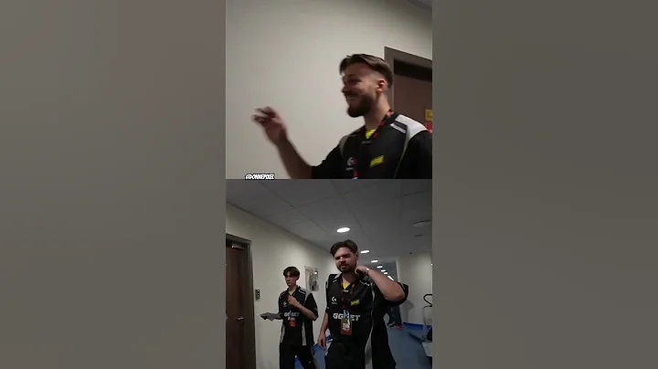 Denied! #OhnePixel #CS2 #NAVI #Astana #jl #CounterStrike #CSGO