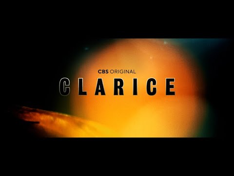 Clarice Teaser Offers Chilling Glimpse Of New CBS Crime Drama