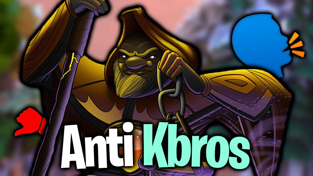 🔥😎 Warlock ACHESE 😎🔥