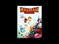 Rayman origins soundtrack  music world shooter