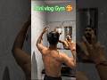 #nishantbhai #motivation #gym🥰