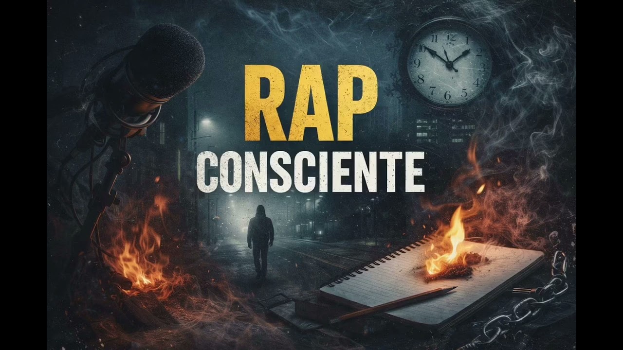  Hoy en Día –  fairon (Primer Tema | Rap Consciente)