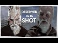 Why Ki-Adi Mundi was Actually a SOCIOPATH and a Good Fit for the Galactic Marines