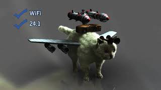 U-Cat Utility Cat-Traption