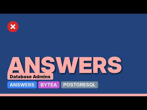 Slow updates of PostgreSql ByteA fields with just 1KB of data