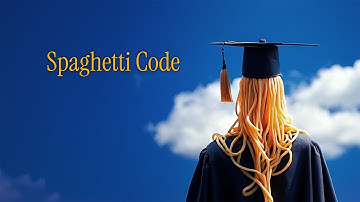 AI Short Film - Spaghetti Code