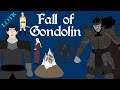 Lord of the Rings: Fall of Gondolin