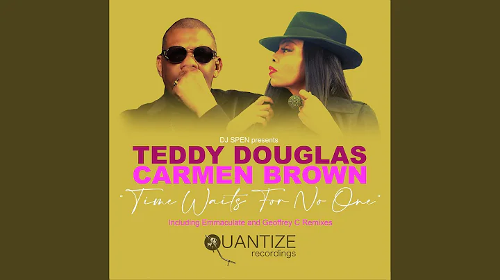Time Waits For No One (Geoffrey's Yes Indeedy Dub)