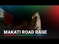 Suspek sa Makati road rage, sinampahan na ng reklamo | ABS-CBN News