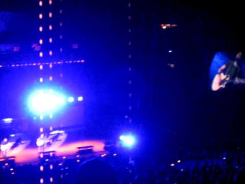 Hero of War - Rise Against live at Red Rocks featu...