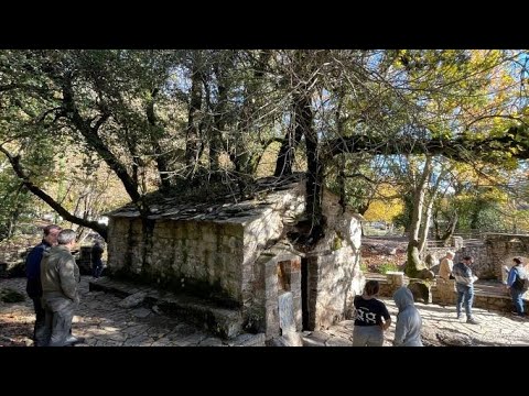 Αγια Θεοδωρα με